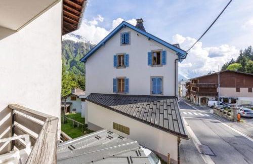 Le Bellevue 04 - Happy Rentals - Foto 16