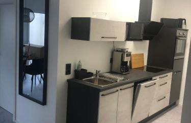 Apartments Saaldorf-Ferienhaus mit 6 Apartments 45qm-120qm direkt am Thüringer Meer-Bleilochtalsperre - Foto 50