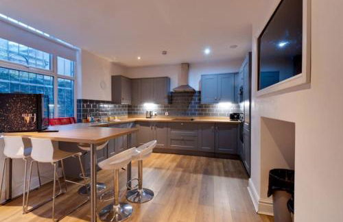 9 Rodney Townhouse - Foto 2