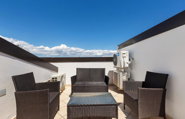 4022 Villa Belvedere Relais by Perle di Puglia - Foto 58