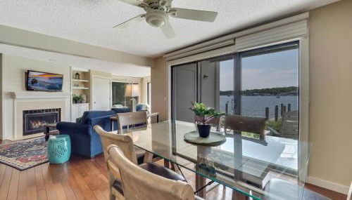 101 Edgewater Inn - Foto 3