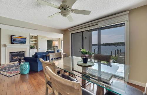 101 Edgewater Inn - Foto 3