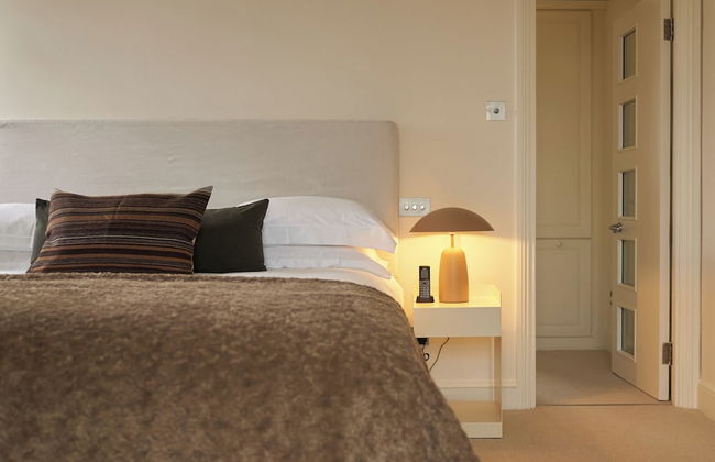 Europa House Apartments - Foto 2