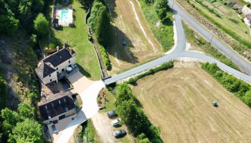 Le gîte du Moulin de la Garrigue - Foto 4