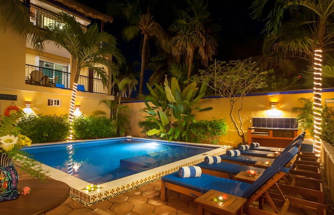 Abbey del Sol - Foto 40