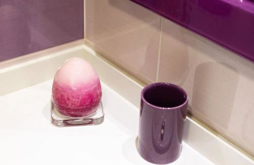 Lujoso piso LOVE Marin - Foto 14