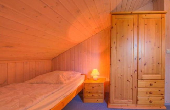 Ferienpark Mirow in Granzow - Photo 4