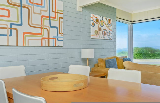 South Seas - Port Elliot Beachfront Apt - Wifi - Foto 6