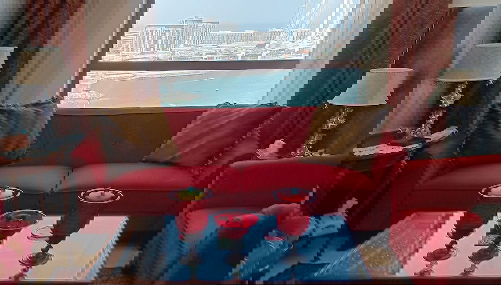 Remarkable 2-bed Apartment in Dubai - Foto 1, Imagen principal