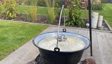 Carpinus II domek nad jeziorem - Foto 4