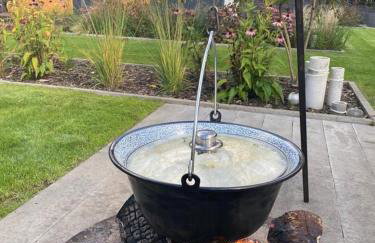 Carpinus II domek nad jeziorem - Foto 4