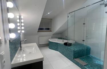 Charmantes Loft in der Bayreuther City - Foto 4