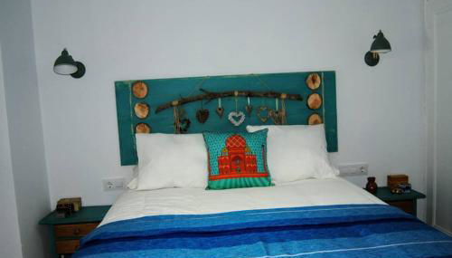 Arabias Loft Caños de Meca - Foto 4