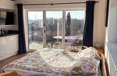 The Stables at Lower Carr Barn - Foto 70