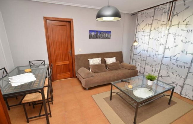 Apartment in Isla Playa, Cantabria 103302 by MO Rentals - Foto 6