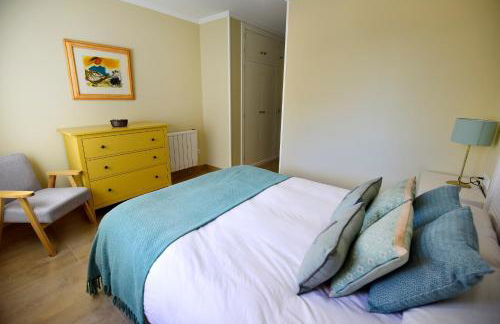 New apartamento Bajo en Isla de la Toja. - Foto 23