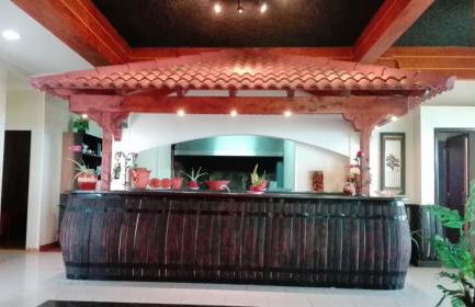 Apartamentos Villa - Foto 13