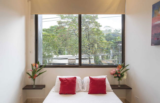 Surfside Apartments Playa Carmen - Foto 16