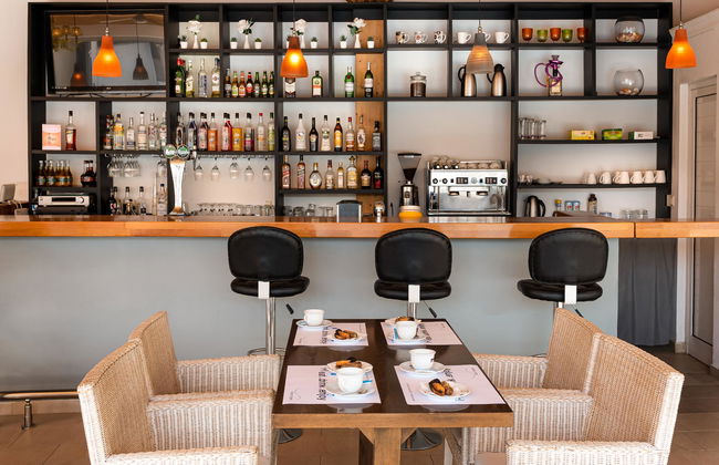 Nana Angela Apartments - Foto 37