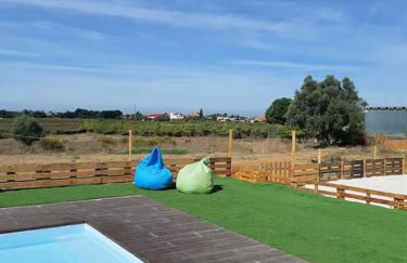 Spacious Villa in Palmela with Private Pool and Garden - Foto 8