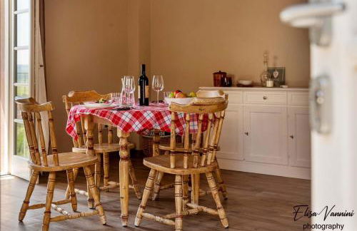 La casa delle Rondini - Foto 30