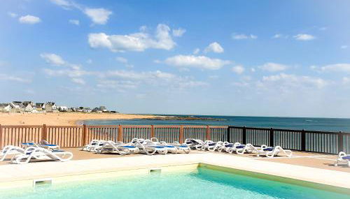 Valentin Beach Home ! un duplex sur la plage - Foto 4