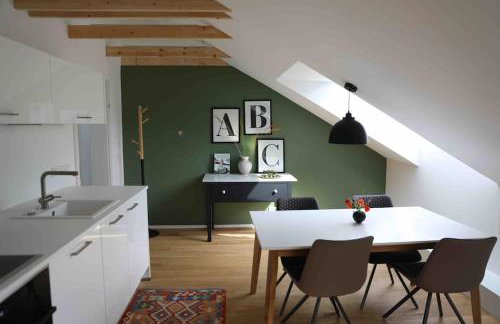 Pegnitz Apartement - Foto 17