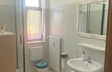 Wunderschönes Appartement Nahe der Berge - Foto 6