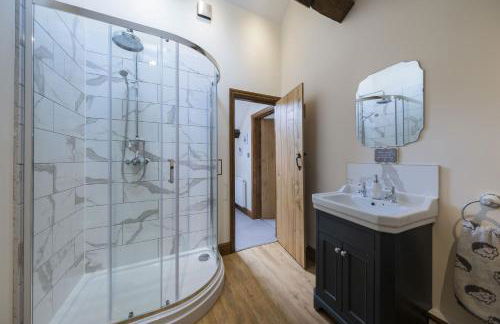 The Hoglets 3 by Together Travel - Luxury Cosy Cottage Retreat - Foto 19