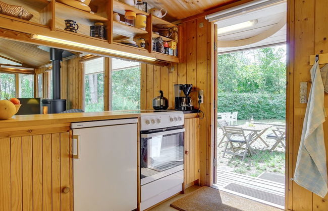 "Myrra" - 10m from the sea - Photo 21