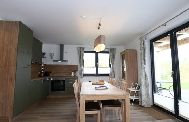 Chalet Max View mit Pool und Sauna - Foto 27