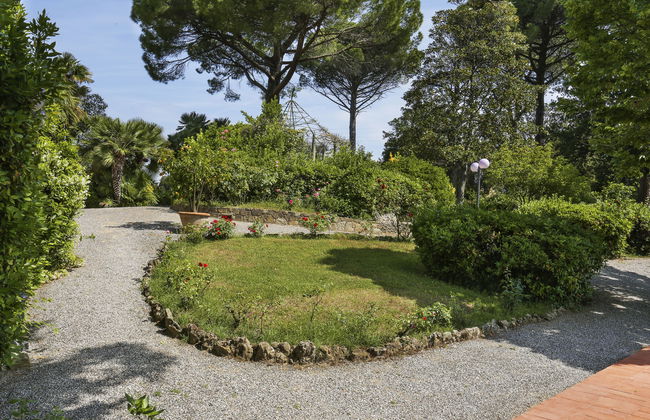 Villa La Guardia Vecchia - Photo 70