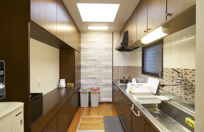 Oyado Kinokuniya Naka Machi - Foto 32