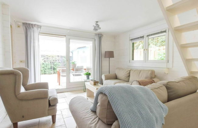 Cozy House With Sauna - Foto 7