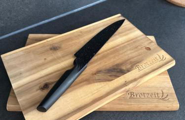 Ferienwohnung Henricistrasse - Foto 4