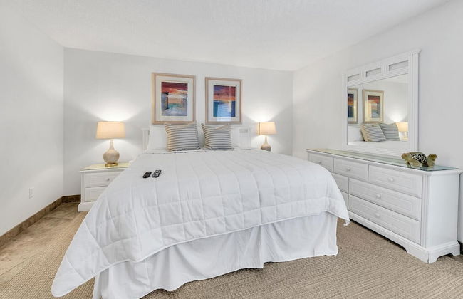 Edgewater Tower 2-805 - Foto 11