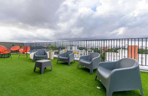 Studio proximo portão principal PUC PR - URB0305 - Foto 79