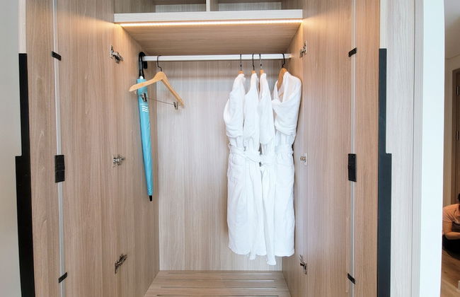 Luxe Rental Apartments - Residence A La Carte - Foto 17