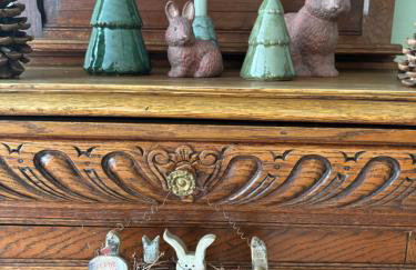 Gäste-Apartment Verweilzeit - Foto 6