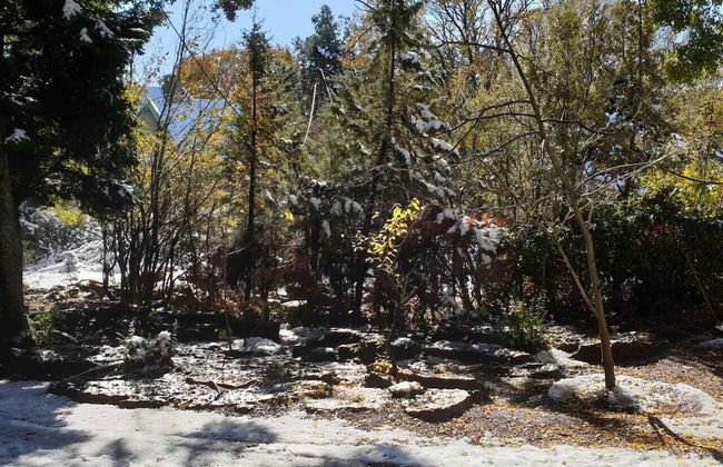 Chalet Ifrane - Foto 23