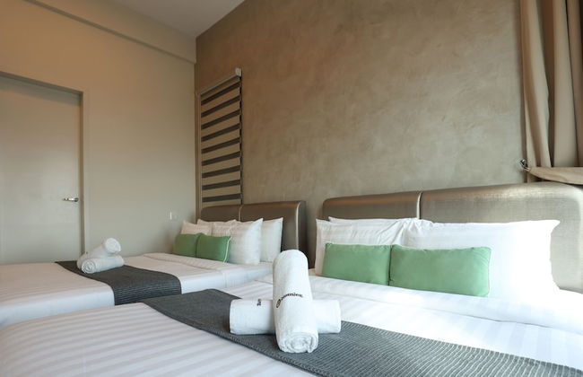 Ong Kim Wee Residence Melaka By I Housing - Foto 8