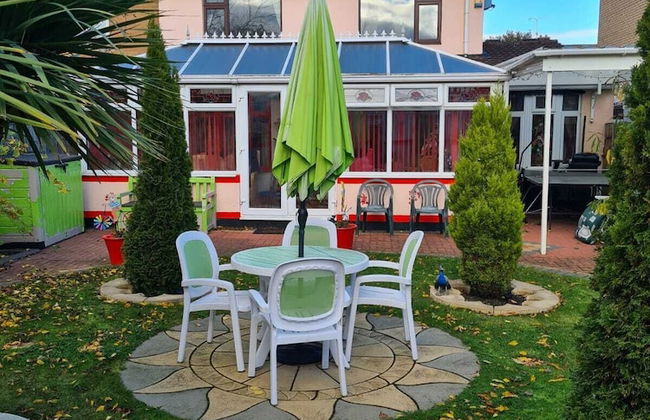 Luxurious, Stunning Detached Bungalow in Derby - Foto 23