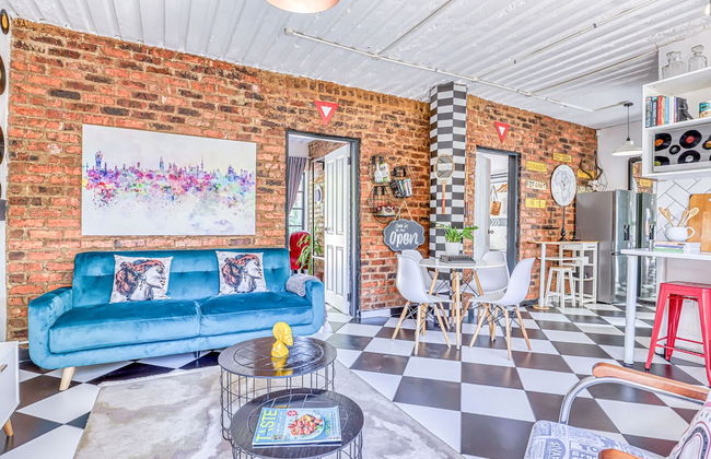 Bedford Manor - Foto 14