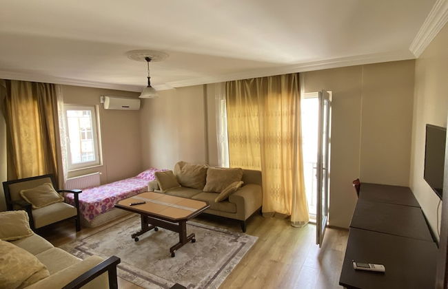 Menekse Apart - Foto 20