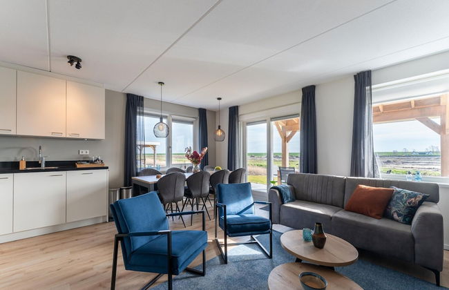 House Near Scherpenisse Beach With Garden - Foto 24