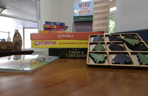 Firefly Creek Cabin in Nantahala - Foto 35