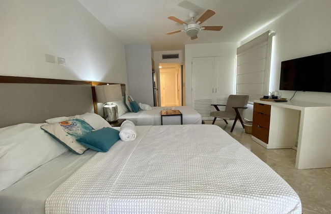 Tranquil Studio in Green One at Puerto Plata BA6 - Foto 3