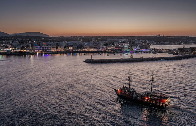 Soho SeaFront Suites - Foto 25