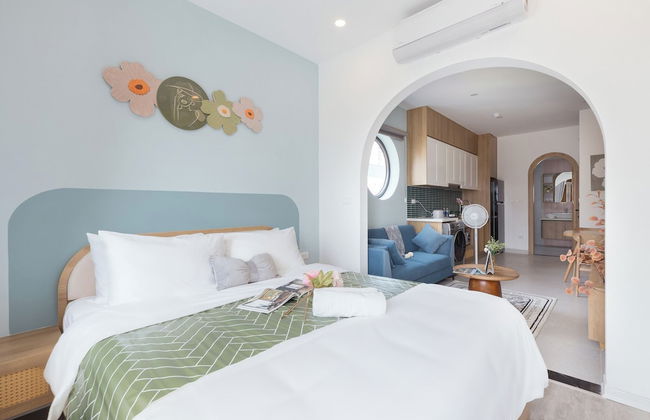 Crescendo Studio & Cafe - Foto 18