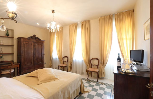 Locanda Dell'Orso Bevitore - Foto 7